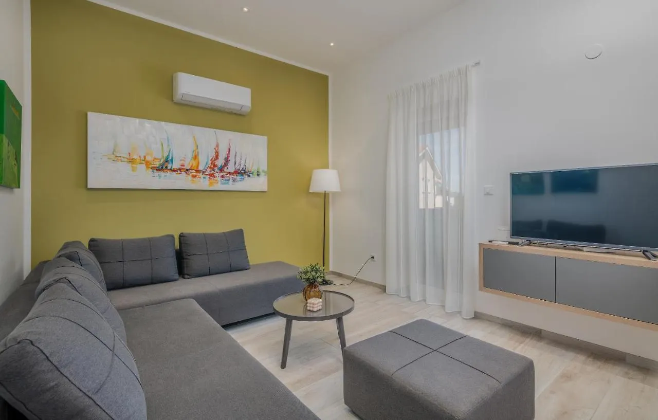 Apartment Sunshine Klimno