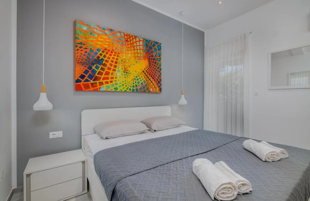 Apartment Sunshine Klimno