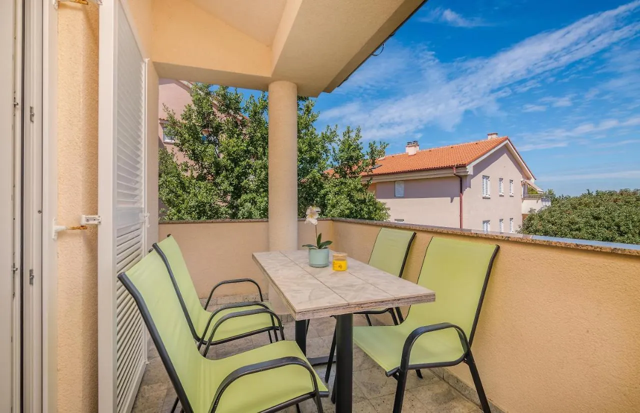 קלימנו Apartment Sunshine