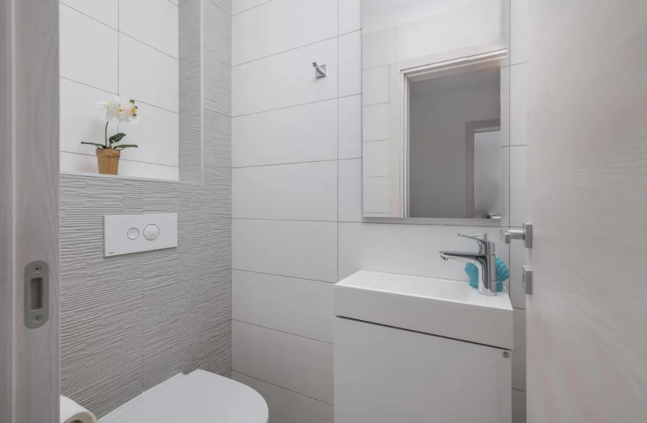 קלימנו Apartment Sunshine